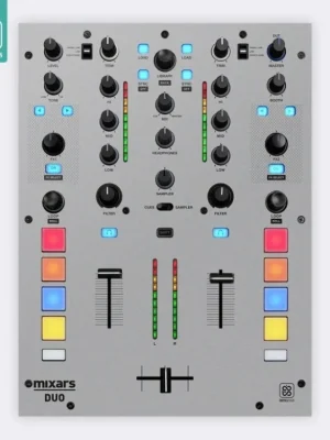 Nejlepší Volba Skin DUO FULL COLORS Nardo Grey