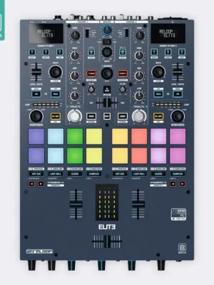 Skin Elite FULL COLORS Midnight Blue Akční Nabídka