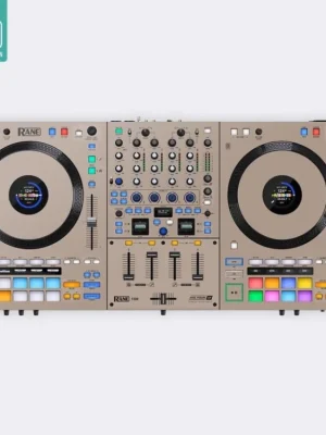 Levný Skin FOUR FULL COLORS Stone Beige