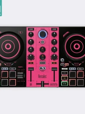 Levný Skin Inpulse 200 COLORS Pink