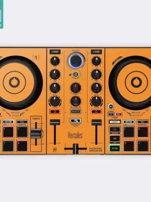 Skin Inpulse 200 FULL COLORS Sunset Orange Poslední Šance