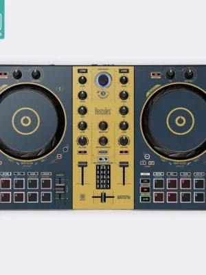 Skin Inpulse 300 Mash-Up Naval Must-Have