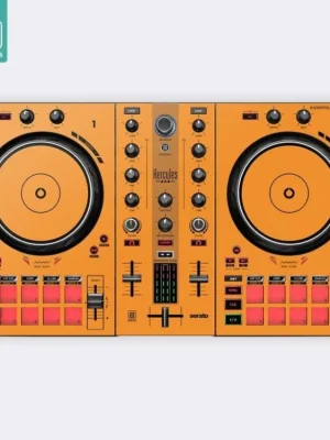 Skin Inpulse 300 MK2 FULL COLORS Sunset Orange Poslední Šance