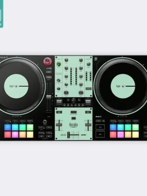 Nejprodávanější Skin Inpulse T7 COLORS Aquamarine