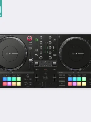 Skin Inpulse T7 DAY & NIGHT Black Sleva