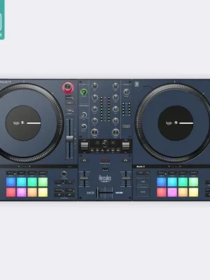 Výprodej Skin Inpulse T7 FULL COLORS Midnight Blue