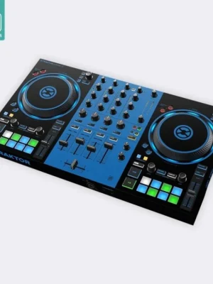 Hit Sezóny Skin Kontrol S3 COLORS Blue