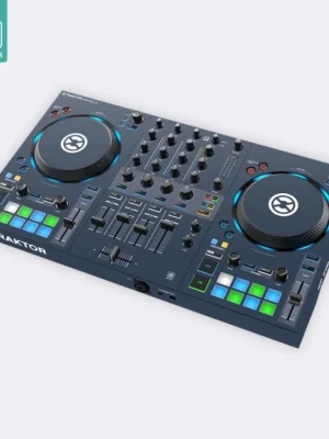 Skin Kontrol S3 FULL COLORS Midnight Blue Značkový