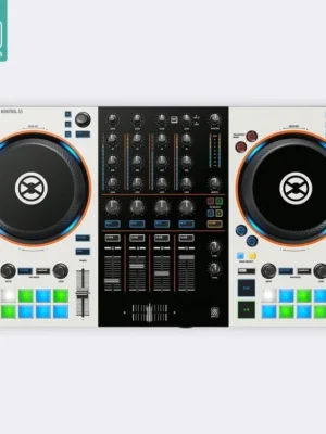 Must-Have Skin Kontrol S3 Mash-Up Retro Modern