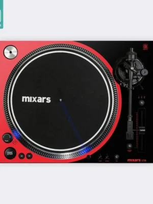 Objednat Nyní Skin LTA / STA COLORS DVS Red