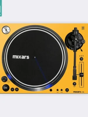 Skin LTA / STA FULL COLORS Dark Yellow Sezónní Sleva