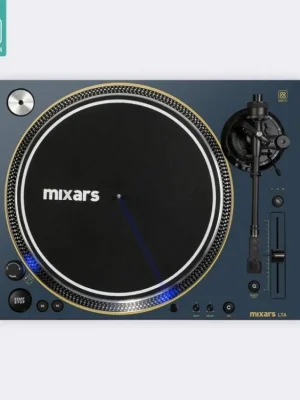 Skin LTA / STA Mash-Up Naval Značkový