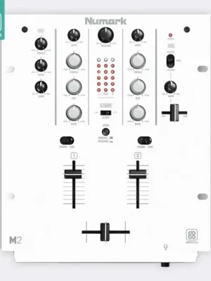 Koupit Online Skin M2 DAY & NIGHT White