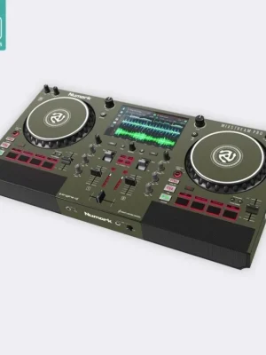 Speciální Cena Skin Mixstream Pro FULL COLORS Army Green