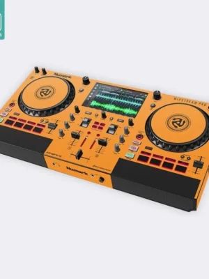 Výprodej Skin Mixstream Pro FULL COLORS Sunset Orange