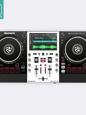 Skin Mixstream Pro Go COLORS White Nejlepší Volba