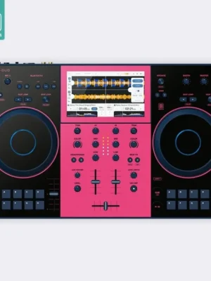 Skin OMNIS-DUO COLORS DVS Pink Nízká Cena