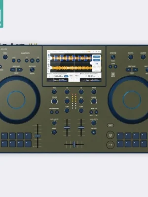 Dokud Zásoby Vydrží Skin OMNIS-DUO FULL COLORS Army Green