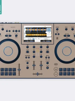 Cenový Hit Skin OMNIS-DUO FULL COLORS Stone Beige