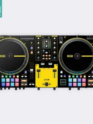 Skin ONE COLORS Yellow Nová Kolekce