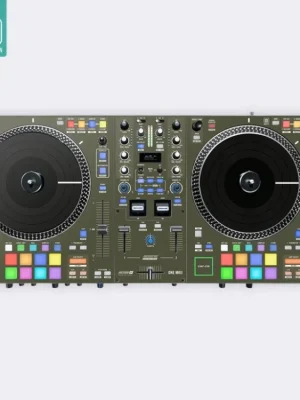 Skin ONE MK2 FULL COLORS Army Green Levný