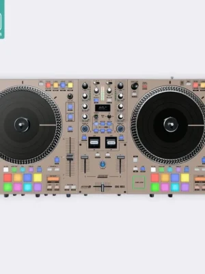 Skin ONE MK2 FULL COLORS Stone Beige Zlevněný