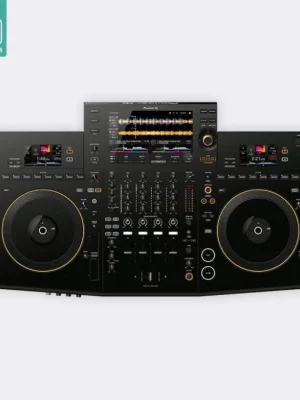 Finální Výprodej Skin OPUS-QUAD FULL COLORS Black