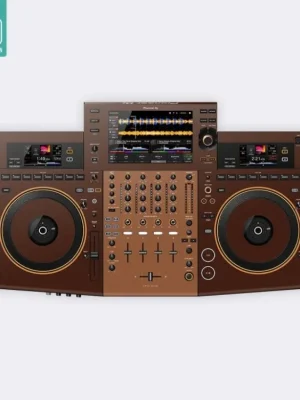 Nejprodávanější Skin OPUS-QUAD Mash-Up Espresso