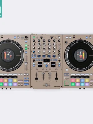 Doprava Zdarma Skin PERFORMER FULL COLORS Stone Beige