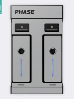 Finální Výprodej Skin PHASE FULL COLORS Nardo Grey