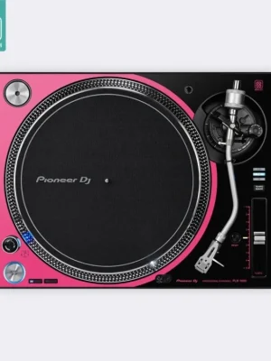 Skin PLX-1000 COLORS DVS Pink Doprava Zdarma