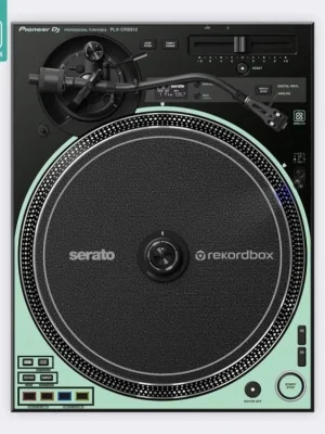 Nízká Cena Skin PLX-CRSS12 COLORS DVS Aquamarine