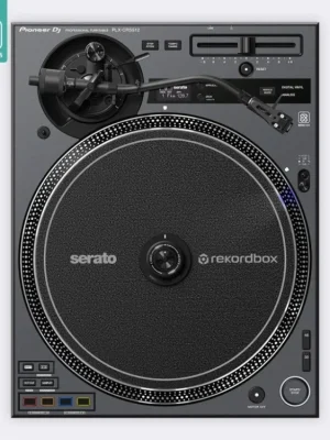 Koupit Online Skin PLX-CRSS12 FULL COLORS Graphite Grey