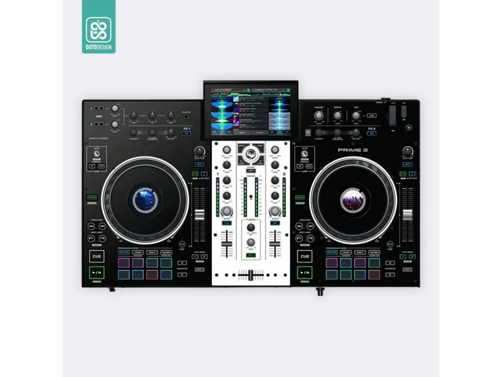 Akce Skin Prime 2 COLORS DVS White