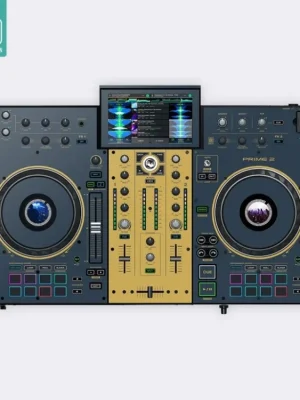 Akční Nabídka Skin Prime 2 Mash-Up Naval