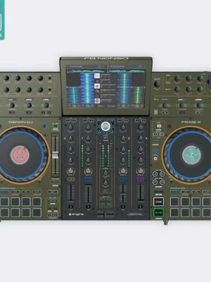 Časově Omezené Skin Prime 4 Mash-Up