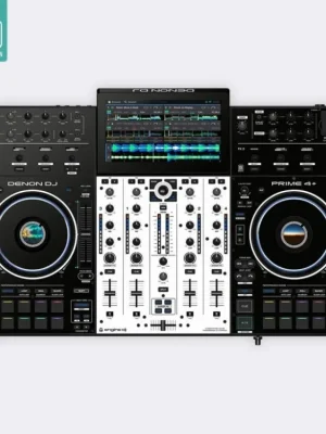 Skin Prime 4+ COLORS White Ihned K Objednání