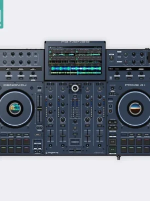 Skin Prime 4+ FULL COLORS Midnight Blue Zlevněný