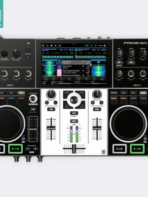 Skin Prime GO+ COLORS DVS White Autentický