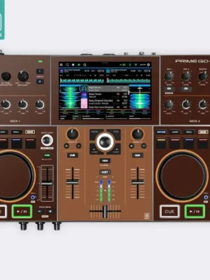 Poslední Šance Skin Prime GO+ Mash-Up Espresso