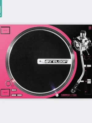 Akční Cena Skin RP-7000 COLORS DVS Pink