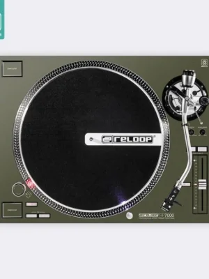 Skin RP-7000 FULL COLORS Army Green Super Cena