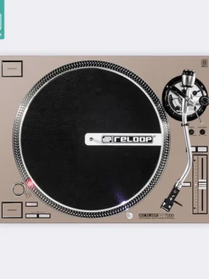 Tovární Cena Skin RP-7000 FULL COLORS Stone Beige