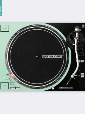 Skin RP-7000 MK2 COLORS DVS Aquamarine Autentický