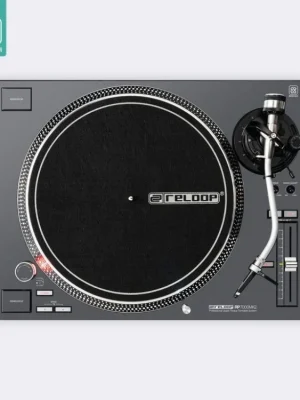 Skin RP-7000 MK2 FULL COLORS Graphite Grey Must-Have