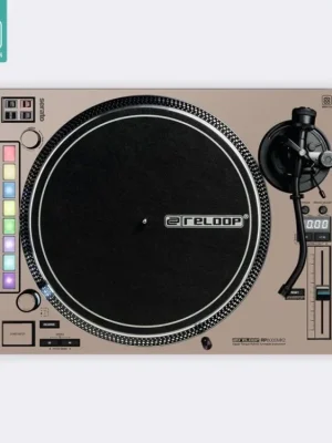 Skin RP-8000 MK2 FULL COLORS Stone Beige Nová Kolekce