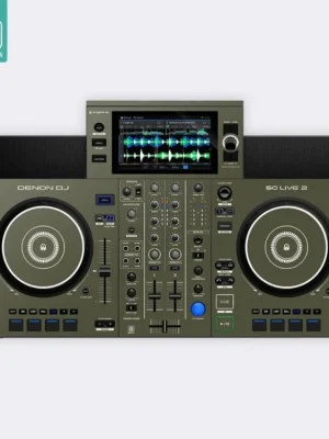 Skin SC Live 2 FULL COLORS Army Green Odeslání Ihned