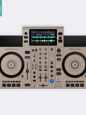 Skin SC Live 2 FULL COLORS Stone Beige Originální