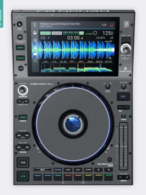 Skin SC6000 Prime FULL COLORS Graphite Grey Pouze Dnes