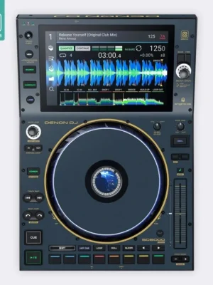 Skin SC6000 Prime Mash-Up Naval Pouze Dnes